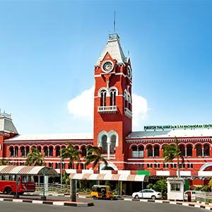 chennai